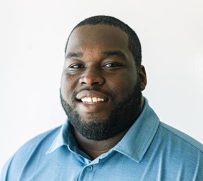 Keston Moore