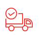 icon delivery